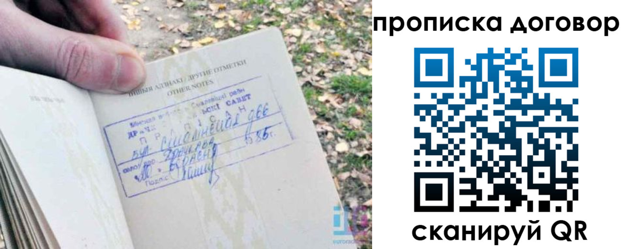 временная регистрация собственник в Жукове